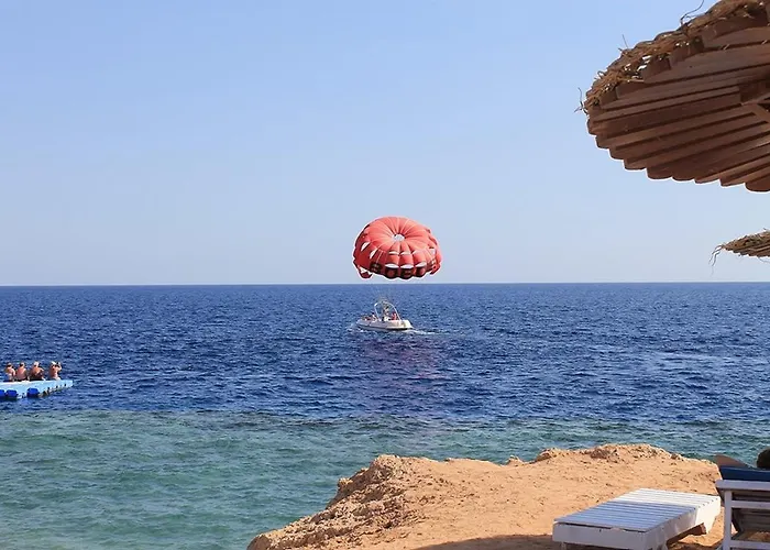 Holidays Like No Other At Le Mirage New Tiran Naama Bay Affittacamere Sharm el Sheikh