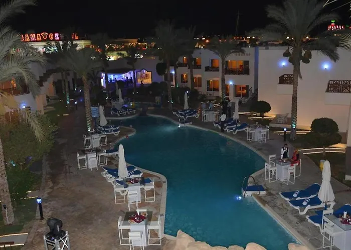 Holidays Like No Other At Le Mirage New Tiran Naama Bay Affittacamere