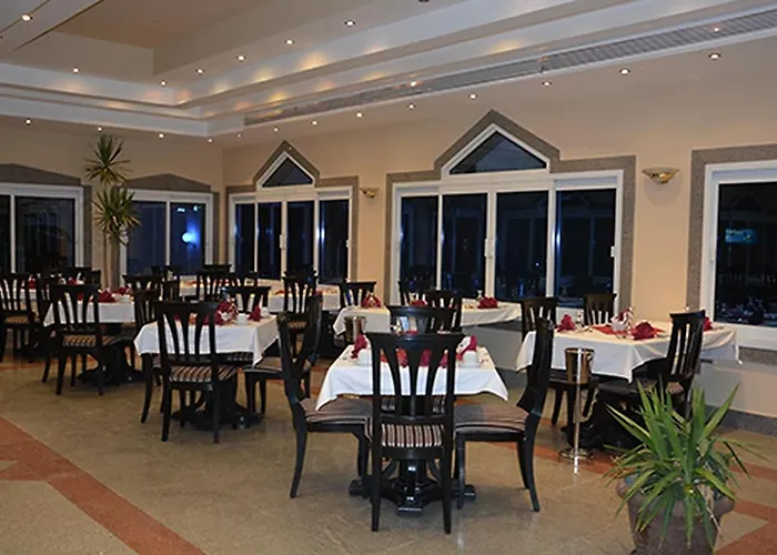 Holidays Like No Other At Le Mirage New Tiran Naama Bay Affittacamere
