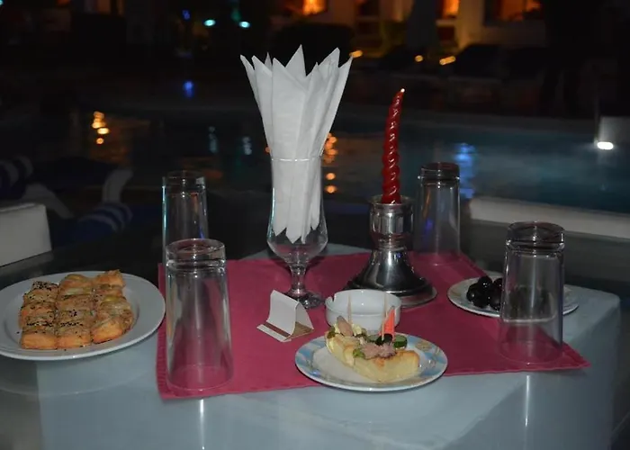 Holidays Like No Other At Le Mirage New Tiran Naama Bay * Sharm el Sheikh
