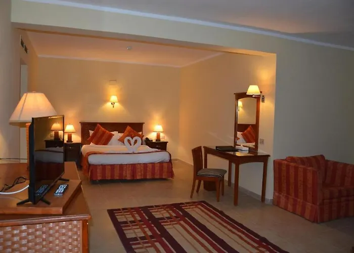 Holidays Like No Other At Le Mirage New Tiran Naama Bay Affittacamere Sharm el Sheikh
