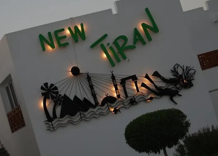 Holidays Like No Other At Le Mirage New Tiran Naama Bay * Sharm el Sheikh